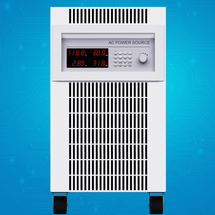 SS6三相变频电源 45-70HZ 0-520V输出